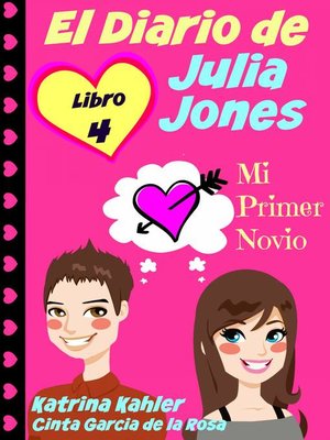 cover image of Mi Primer Novio
